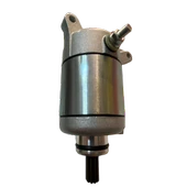 Honda Cbf 150 Marş Motoru Oem thumbnail 2