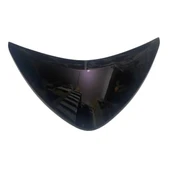 Honda Spacy Alpha 110 Far Grenajı Üst Mor OEM thumbnail 2