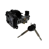 Honda Activa 125 Kontak Seti OEM thumbnail 3