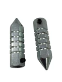 SİVRİ BASAMAK ÖN - Köşeli Model thumbnail 1