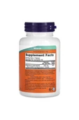 Now Foods Magnesium Citrate 100 Tablets thumbnail 2