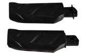 Honda Spacy Alpha 110 Yolcu Basamak Seti Oem thumbnail 2