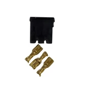 Honda Spacy Alpha 110 Statör Soketi OEM thumbnail 3