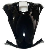 Honda Dio 110 Ön Göğüs Siyah Oem thumbnail 1