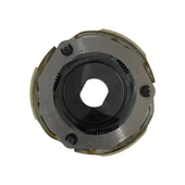 Honda Dio 110 Debriyaj Balatası Set OEM thumbnail 2