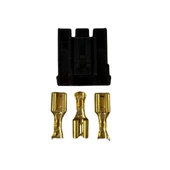 Honda Spacy Alpha 110 Statör Soketi OEM thumbnail 2