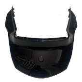 Honda Spacy Alpha 110 Stop Üst Parça Mor Oem thumbnail 2
