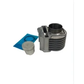 Honda Activa S Silindir Piston Segman Orijinal thumbnail 2