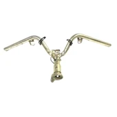 Honda Activa Uyumlu Gidon OEM thumbnail 1