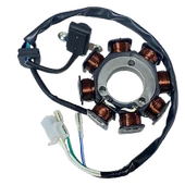 Honda Cbf 150 Statör 8 li Eski Model Oem thumbnail 1