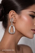 Oria Çivi Küpe thumbnail 1