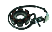 Honda Cbf 150 Statör 8 li Eski Model Oem thumbnail 2