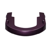 Honda Spacy Alpha 110 Stop Altı Mor OEM thumbnail 1