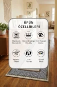 Yıkanabilir Yolluk thumbnail 2