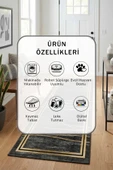 Ehl-82 Yıkanabilir Yolluk thumbnail 2
