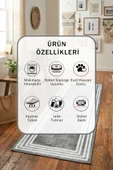 Yıkanabilir Yolluk thumbnail 2