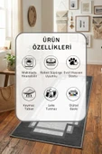 Yıkanabilir Yolluk thumbnail 2