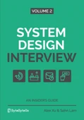 System Design Interview – An Insider's Guide: Volume 2 Alex Xu thumbnail 1