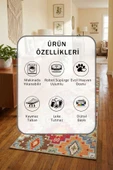 Yörük Yıkanabilir Yolluk thumbnail 2