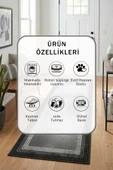 Yıkanabilir Yolluk thumbnail 2