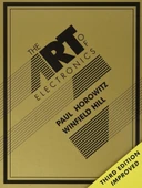The Art of Electronics 3rd Edition Horowitz Hill thumbnail 1