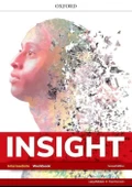 Insight Intermediate Student Book with Online Practice + Workbook thumbnail 3