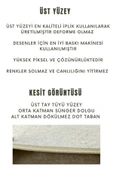 Yıkanabilir Yolluk thumbnail 8