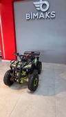 Rebat AFL80 52CC Mini Atv thumbnail 1