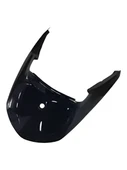Honda Spacy 110 Stop Üst Parça Siyah Oem thumbnail 2