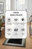 Ehl-179 Yıkanabilir Yolluk thumbnail 2