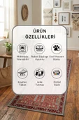 Yıkanabilir Yolluk thumbnail 2