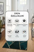 Yıkanabilir Yolluk thumbnail 2