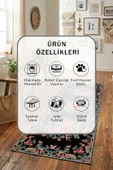 Patruşka Yıkanabilir Yolluk thumbnail 2