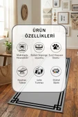Yıkanabilir Yolluk thumbnail 2