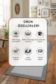 Yıkanabilir Yolluk thumbnail 2
