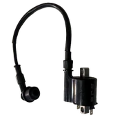 Honda Spacy 110 Bobin Oem thumbnail 2