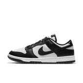NİKE Dunk Low Retro Panda Erkek Sneaker Ayakkabı thumbnail 5
