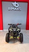 Rebat AFL80 52CC Mini Atv thumbnail 3