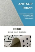 Yıkanabilir Yolluk thumbnail 4