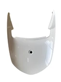 Honda Spacy 110 Stop Üst Parça Beyaz Oem thumbnail 1