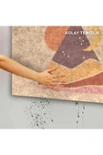Dekoratif Kapı Önü Paspası - Kaymaz Taban (200) thumbnail 5