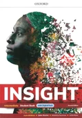 Insight Intermediate Student Book with Online Practice + Workbook thumbnail 2