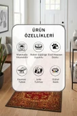 Yıkanabilir Yolluk thumbnail 2