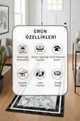Yıkanabilir Yolluk thumbnail 2