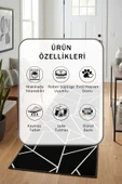 Yıkanabilir Yolluk thumbnail 2