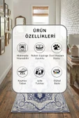 Yıkanabilir Yolluk thumbnail 2