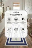 Yıkanabilir Yolluk thumbnail 2