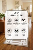 Yıkanabilir Yolluk thumbnail 2
