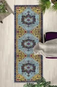 Yıkanabilir Yolluk thumbnail 3