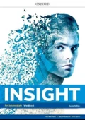Insight Pre-intermediate Student Book with Online Practice + Workbook thumbnail 3
